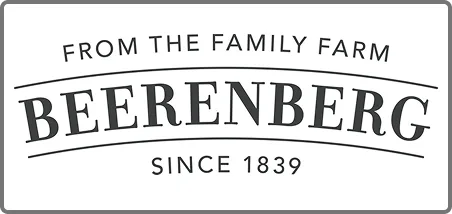 Beerenberg logo