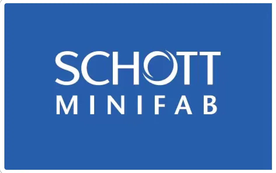 Schott Minifab - Cumulus Automation case study